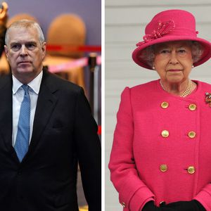 Überschattet Prinz Andrews Prozess das Jubiläum der Queen?