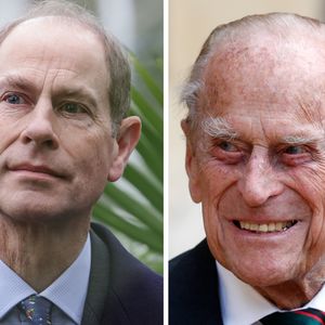 Prinz Edward bekommt den alten Titel von Prinz Philip (†)