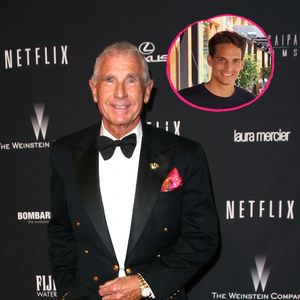 Frédéric von Anhalt verlangt Enkel von Adoptivsohn Kevin
