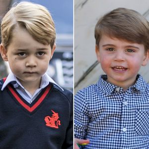 Prinz Louis gewinnt Wettbewerb: George ist total grummelig!