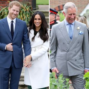 Trotz Rauswurf: Harry und Meghan kommen zu Charles' Krönung