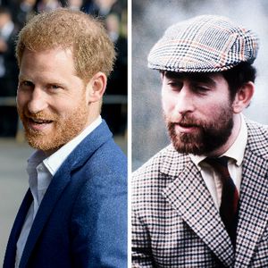 Mit Bart oder ohne? So wandelbar sind die Royal-Männer!