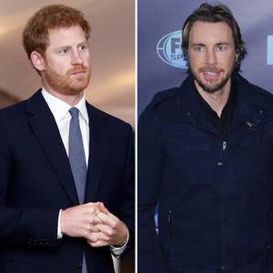 Prinz Harry plaudert mit Dax Shepard über Drogenerfahrungen