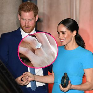 Prinz Harry kaufte Verlobungsring nach sechs Monaten Liebe