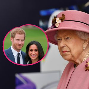 Baby Lili: Erfuhr die Queen erst durch Statement von Geburt?