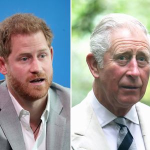 Harrys Reise nach London: Prinz Charles wird ihn nicht sehen