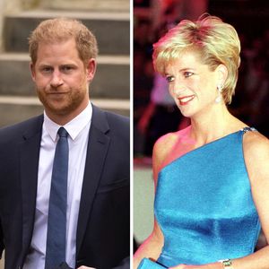 Bei Verfolgungsjagd: Prinz Harry fühlte sich Mama Diana nahe