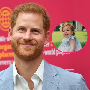 Prinz Harry verrät: Kinder haben Meghans Haare geerbt