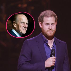 Tod von Prinz Philip: Harry zollt seinem Opa in Doku Tribut