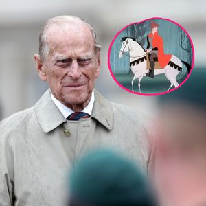 Gewusst? Diese Disney-Figur ist von Prinz Philip inspiriert