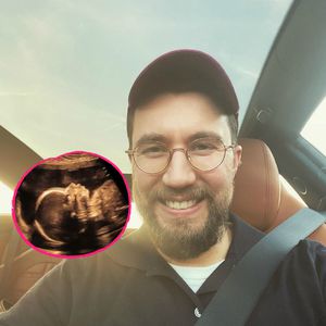 Mit Ultraschallvideo verkündet: Prinz Pi wird wieder Papa!