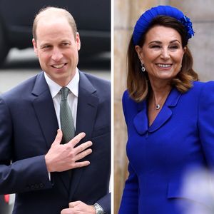 Prinz William besuchte mit Schwiegermutter Carole einen Pub