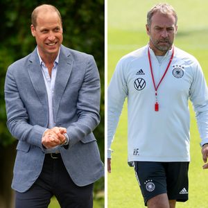 Diese Stars feuern ihr Team beim Frauen-EM-Finale vor Ort an
