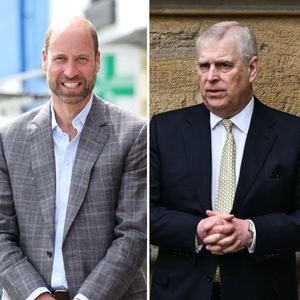Prinz William will Andrew von royaler Zukunft ausschließen