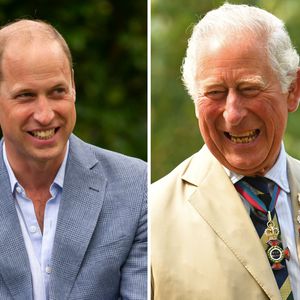 So äußerte sich Prinz William zu Prinz Charles als Vater