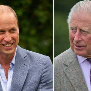 Umfrage: Briten wollen William als König – nicht Charles!