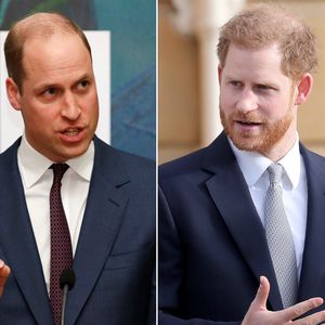 Kam es deshalb zum Streit zwischen William und Harry?