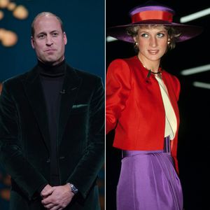 Dieser Song erinnert Prinz William an seine Mutter Diana
