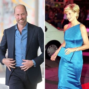 Umzug: Prinz William wird wohl nie in Dianas Zuhause leben