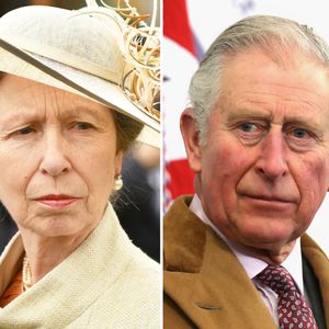 So reagierte Prinzessin Anne auf Verwechslung mit Charles