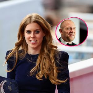 Mike Tindall im Dschungelcamp: Prinzessin Beatrice ist Fan!