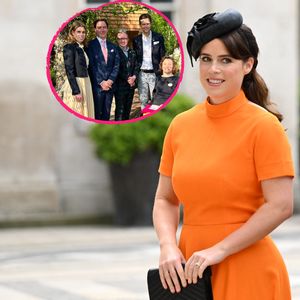 Prinzessin Beatrice vertritt schwangere Schwester Eugenie!
