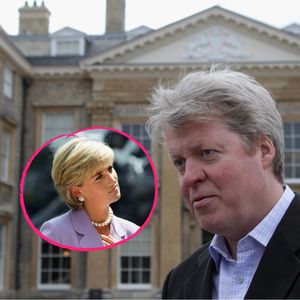 Lady Dis (†) Geburtstag: Bruder Charles meldet sich im Netz