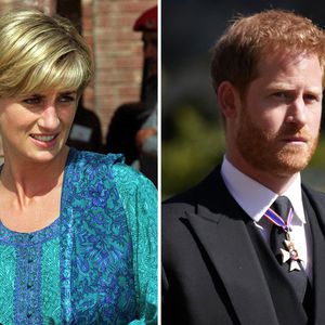 BBC-Skandal um Lady Di: Prinz Harry gibt Stellungnahme ab