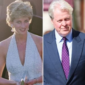 Nach Scheidung: Lady Dis Bruder Charles ist wieder vergeben