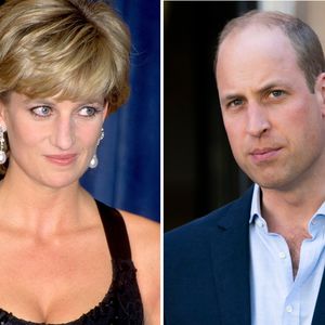 Diana in Skandal-Interview getäuscht: William äußert sich!
