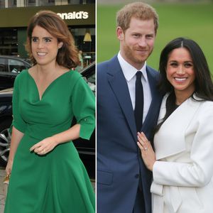 Nach Megxit: Eugenie zieht in Harry und Meghans Cottage!