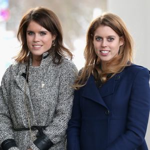 Keine Aufgaben: Sind Eugenie und Beatrice sauer auf Charles?