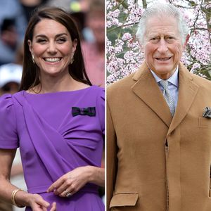 Kate und König Charles stehen sich durch Krebs "sehr nahe"