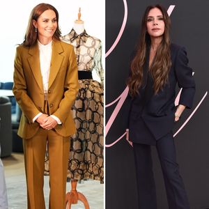 Prinzessin Kate begeistert in Design von Victoria Beckham