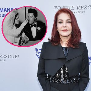 Priscilla Presley offen: Ehe mit Elvis (†) war "schwierig"