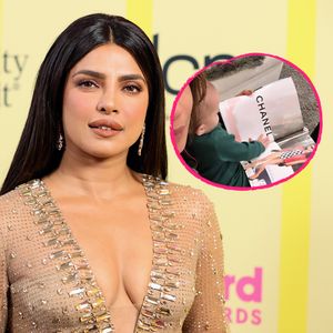 Süß! Priyanka Chopra teilt Aufnahme mit Töchterchen Malti