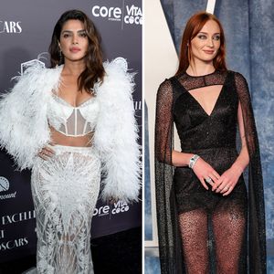 Jonas-Brothers-Gig: Priyanka Chopra und Sophie grölen mit