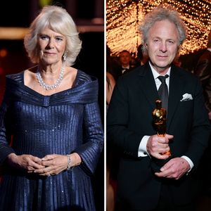 Wow! Queen Consort Camilla gratuliert diesem Oscar-Gewinner