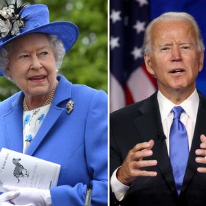 Nächstes Wochenende: Die Queen empfängt den US-Präsidenten!
