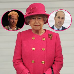 Krisensitzung: Queen plant Familienaussprache an Weihnachten