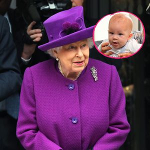 So süß gratuliert die Queen Archie zum zweiten Geburtstag!