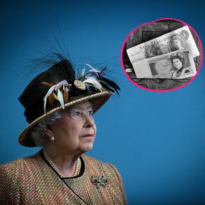 Tod der Queen: Was passiert mit Banknoten mit ihrem Gesicht?
