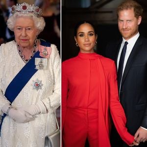 Fans sind sicher: Die Queen wäre von Harrys Doku erschüttert