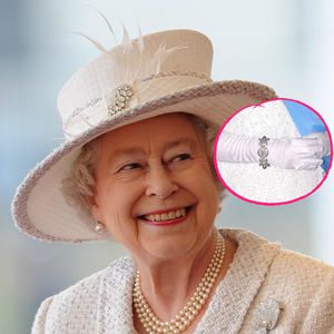 Dieses Geschenk machte Prinz Philip der Queen zur Hochzeit