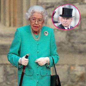 Wegen Prinz Andrew? Queen Elizabeth II. ändert royale Regel