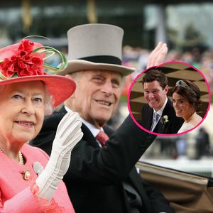 Eugenies Baby-News: Die Queen und Philip sind begeistert