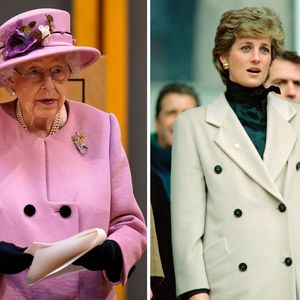 "Wütend": Queen beendete mit einem Brief Dianas (†36) Ehe