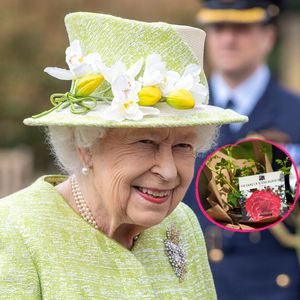 Rührende Geste: Die Queen ehrt Prinz Philip am Geburtstag