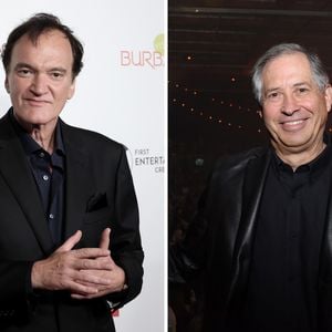 Alte Fehde: Quentin Tarantino rechnet mit Robert Altman ab