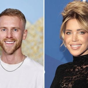 "Love Island VIP"-Rafael macht Sylvie Meis Mega-Kompliment